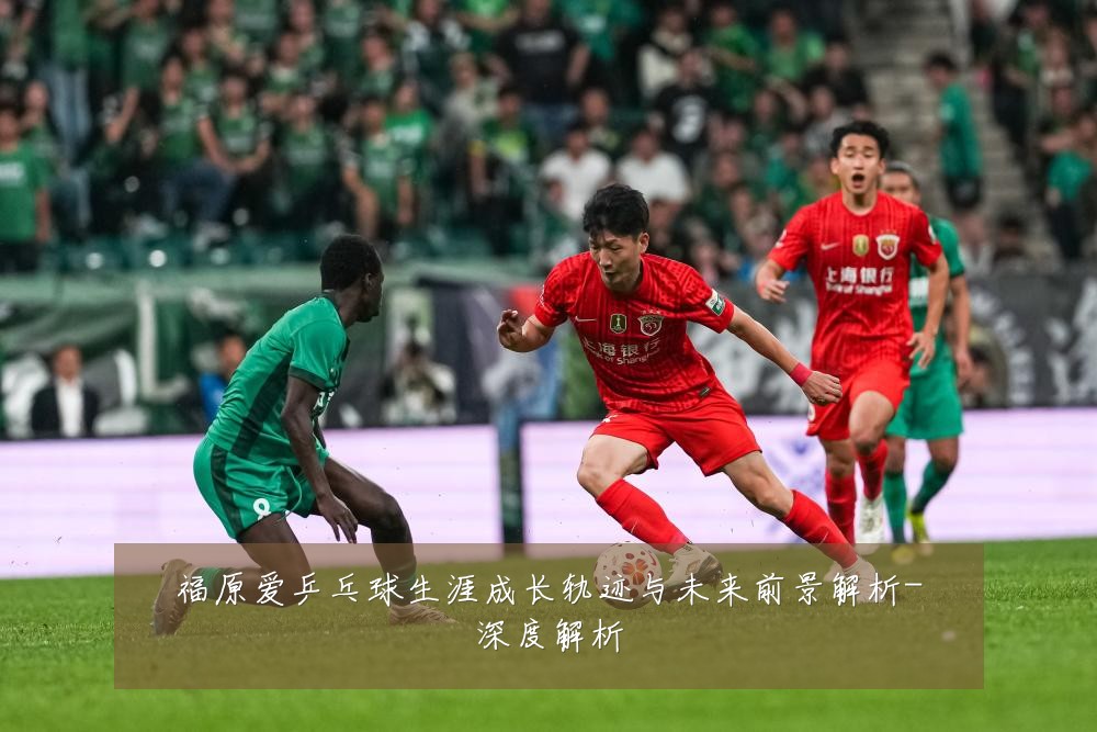 福原爱乒乓球生涯成长轨迹与未来前景解析-深度解析